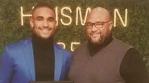Who is Averion Hurts? Jalen's Father