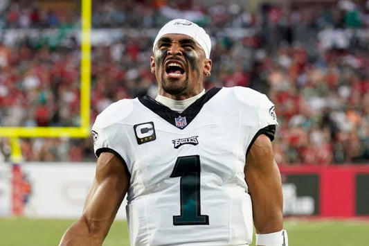 How to Watch the Eagles vs. Commanders: TV Channel, Live Stream, and More