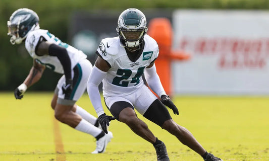 Eagles Injury Update: Key Players Return, But Challenges Await Against Buccaneers