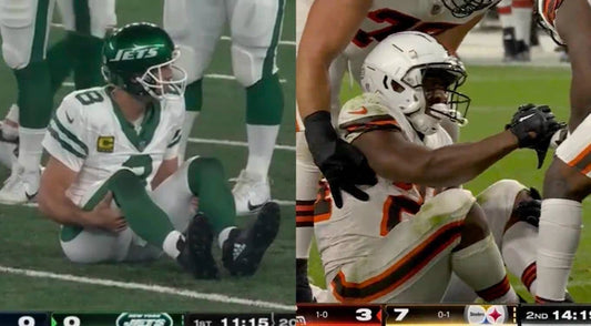 Could The Eagles Face The Curse? The Monday Night Football Jinx Strikes Fear
