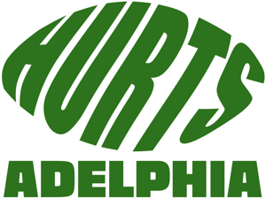 HurtsAdelphia logo