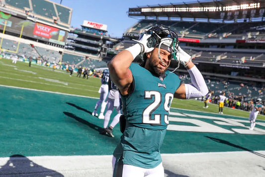 Eagles Face a Nickel Cornerback Dilemma: Assessing In-House Options After Maddox Loss