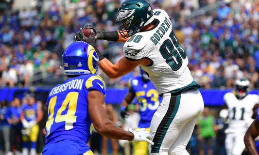 Another Close Win For Philadelphia Eagles, Are Eagles Fans Worried?