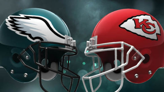 How to Watch the Eagles vs. Kansas City Chiefs: TV Channel, Live Stream, and More