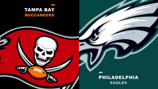 Monday Night Showdown: Eagles vs. Buccaneers - Expert Picks and Predictions