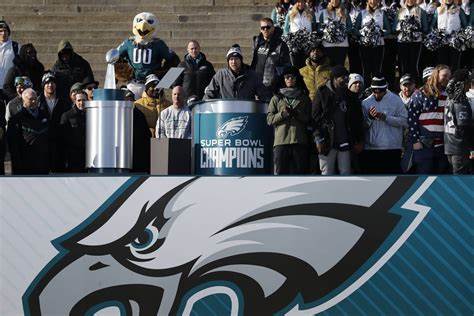 The Philadelphia Eagles' Super Bowl Chances: Betting on a Resilient Team