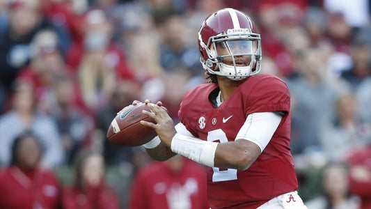 Jalen Hurts: From Benched to NFL Stardom - The Regrettable Tale of Alabama's Decision