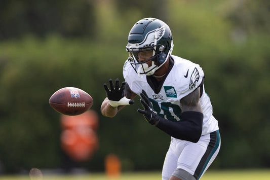 Philadelphia Eagles Face Safety Challenges With Justin Evans Being Out: Injury Woes and a Potential Trade