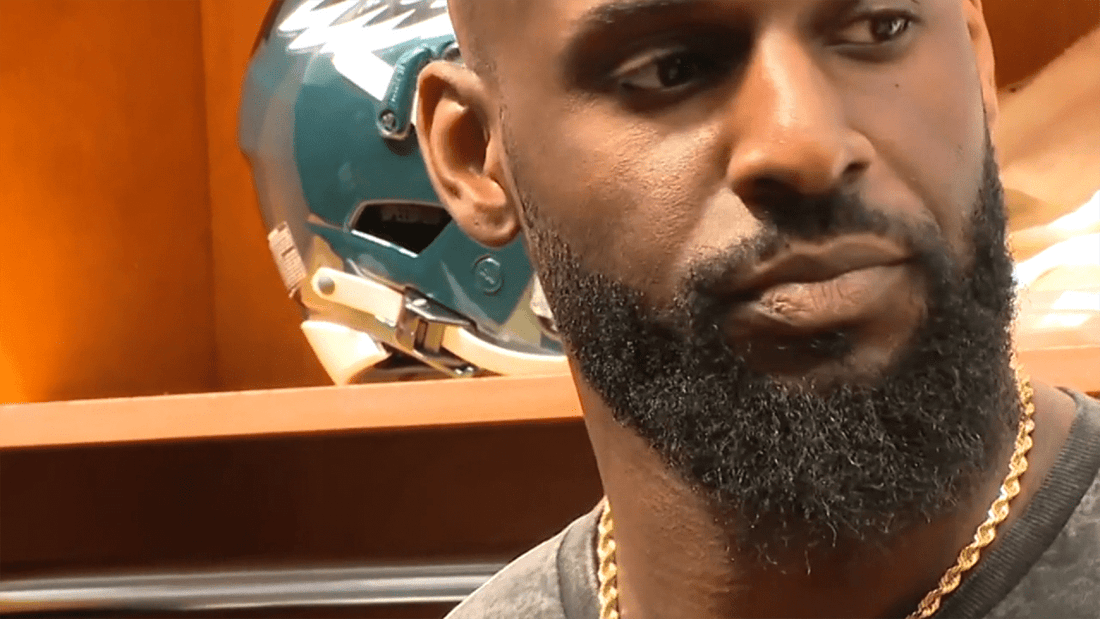 The Curious Case of Rashaan Evans: Released 4 Days After Signing With the Philadelphia Eagles