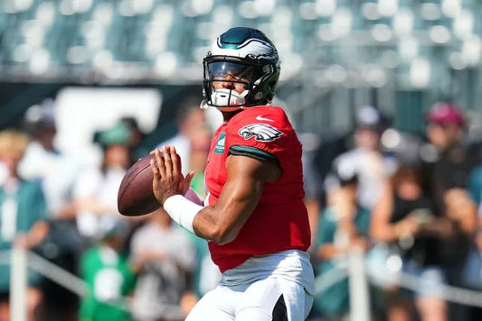 Jalen Hurts' Absence in the First Preseason Game: Unpacking Concerns for the Philadelphia Eagles