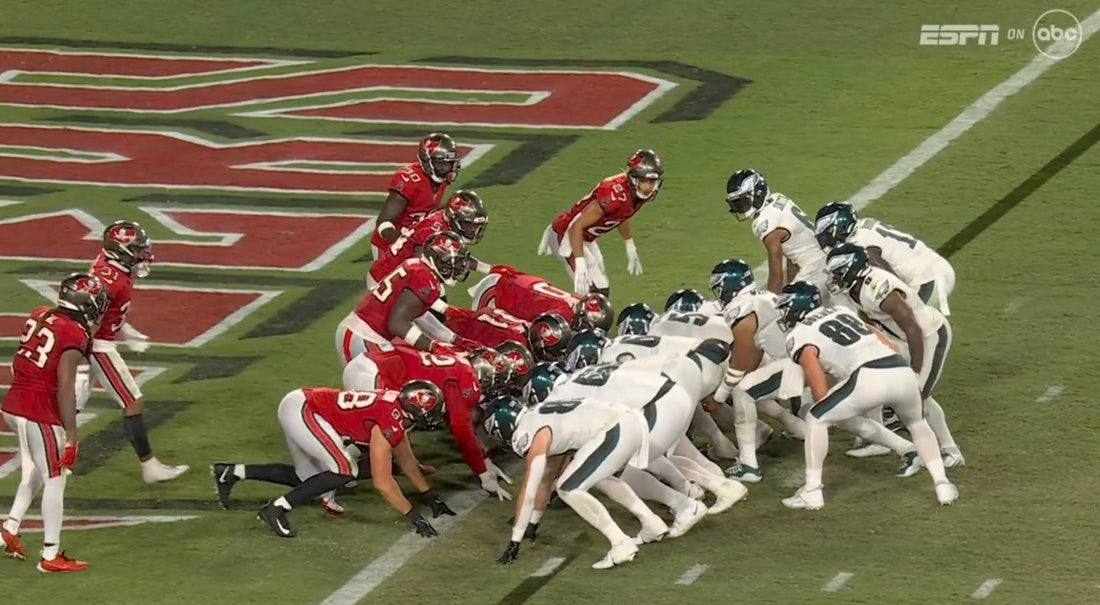 Is The Brotherly Shove Making Other Teams Upset? 'Kill the QB